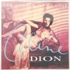 CD. CELINE DION THE COLOUR OF MY LOVE